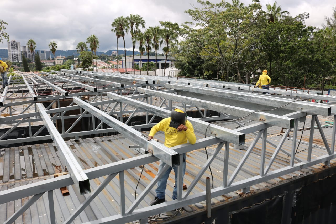 Trasladan reos a sedes policiales, bomberos y hospitales para mejorar infraestructura trasladan-reos-a-sedes-policiales-bomberos-y-hospitales-para-mejorar-infraestructura
